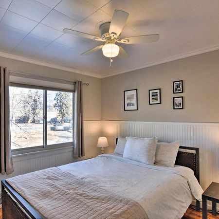 Downtown Buena Vista Cabin With Patio And Grill! Exterior foto